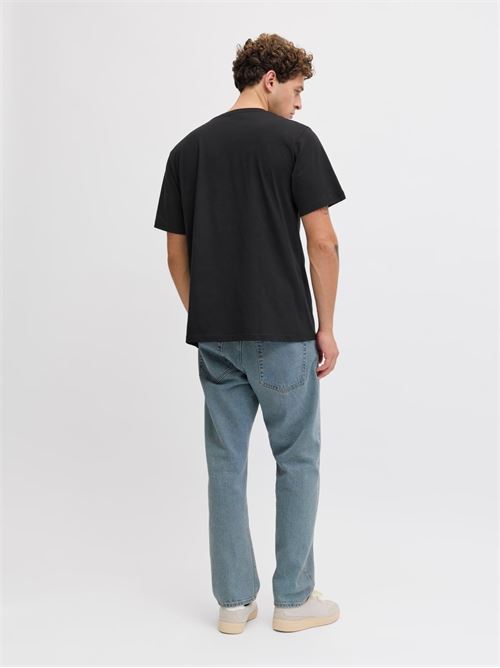  JJ REBEL | 12290632/Black